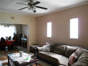 3 Bedroom House in Reiger Park