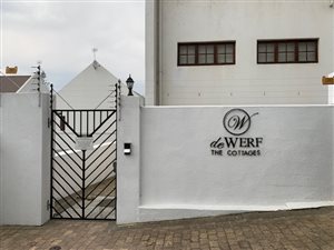 1 Bed Apartment in De Wijnlanden