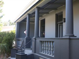 3 Bed House in Paarl Central East