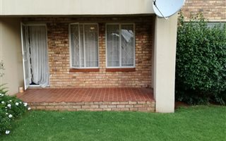 2 Bedroom Apartment in Horison