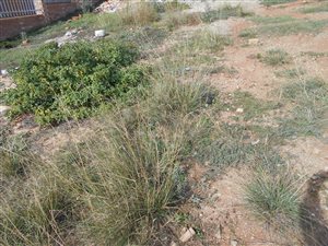 510 m² Land available in Mossel Bay