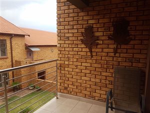 2 Bed House in Willow Park Manor
