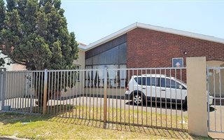 3 Bedroom House in Southfield