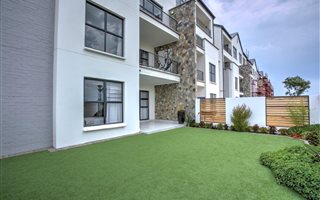 3 Bedroom Apartment in Kyalami