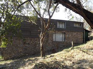 3 Bed House in Barberton