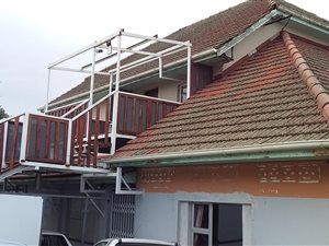 Office space in Hillcrest