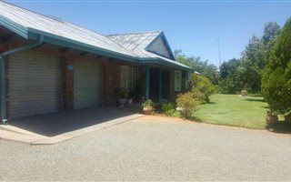 3 Bedroom House in Delportshoop