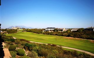 2 Bedroom Apartment in Atlantic Beach Golf Estate
