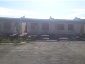 20 Bed House in De Deur