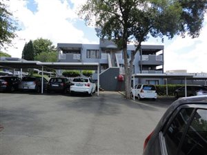 2 Bed Townhouse in Craighall Park