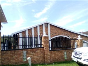 3 Bed House in Raisethorpe