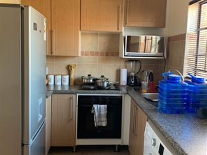2 Bed Townhouse in Eco Park