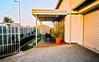 4 Bedroom House in Pretoria West