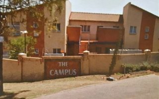 1 Bedroom Apartment in Willowbrook