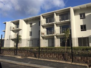 1 Bedroom House in Stellenberg