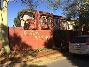 3 Bed Townhouse in Robindale