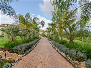 7 Bed House in Mooikloof Equestrian Estate