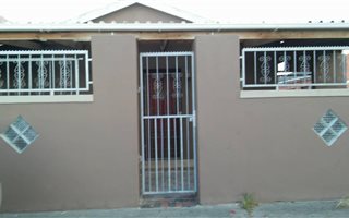 3 Bedroom House in Mitchells Plain