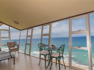 4 Bed House in Ocean View