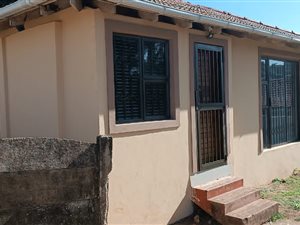 3 Bed House in Woodlands