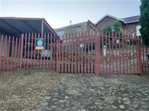 3 Bed House in Grobler Park
