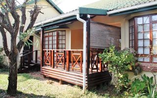 4 Bedroom Townhouse in White River AH