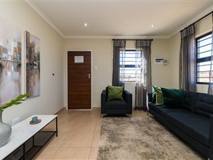3 Bed House in Mindalore