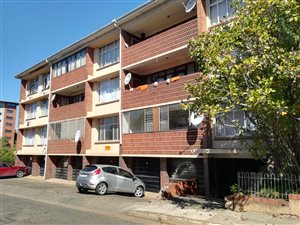 3 Bed Apartment in Pietermaritzburg Central