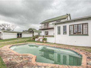 8 ha Farm in Port Elizabeth Central