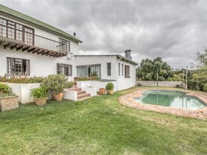 8 ha Farm in Port Elizabeth Central