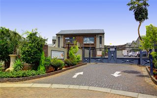 2 Bedroom Townhouse in Sugarbush Estate