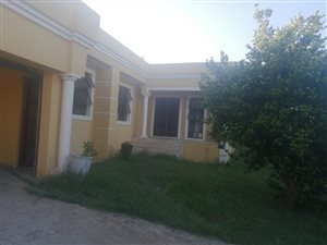 3 Bed House in Wespark