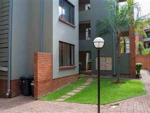 2 Bed Apartment in Solheim