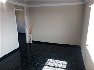 1 Bed Flat in Westham