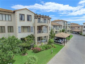 3 Bed Apartment in Bowtie