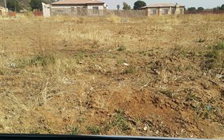 413 m² Land available in Vista Park