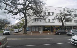 78 m² Retail Space in Stellenbosch Central