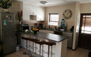 2 Bedroom Apartment in Durbanville Central