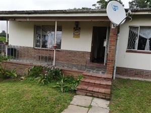 3 Bedroom House in New Germany