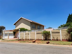 4 Bed House in Dalpark Proper