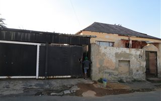 3 Bedroom House in Johannesburg Central and CBD