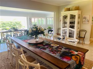 4 Bed House in Morningside