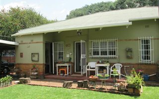 2 Bedroom House in Brenthurst