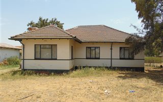 3 Bedroom House in Allanridge