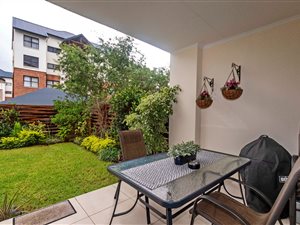 3 Bedroom Apartment in Kyalami Hills