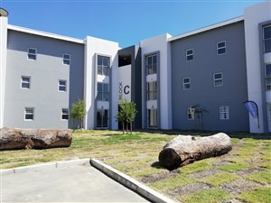 2 Bed Apartment in Bellville South