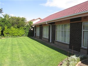 3 Bed House in Vanderbijlpark SE