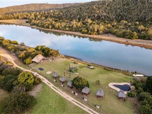 418 ha Farm in Port Alfred