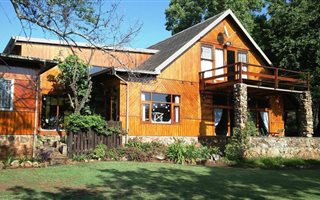 36 ha Farm in Lanseria and surrounds