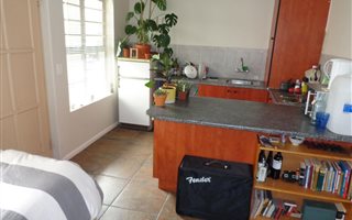 1 Bedroom Apartment in Durbanville Central